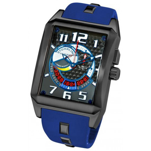 Часы Stuhrling Symphony 255D.3356C52