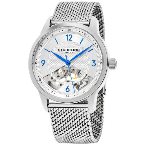 Часы Stuhrling Legacy 977M.01