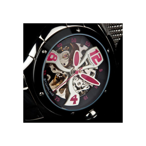 Часы Stuhrling Symphony 4ATC.332B164