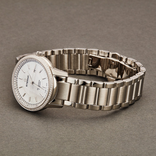 Часы Eterna KonTiki Tangaroa 2947.50.61.0285