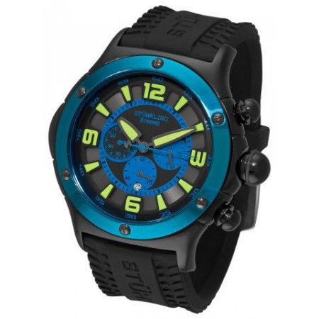 Stuhrling Aviator 3CR.335689