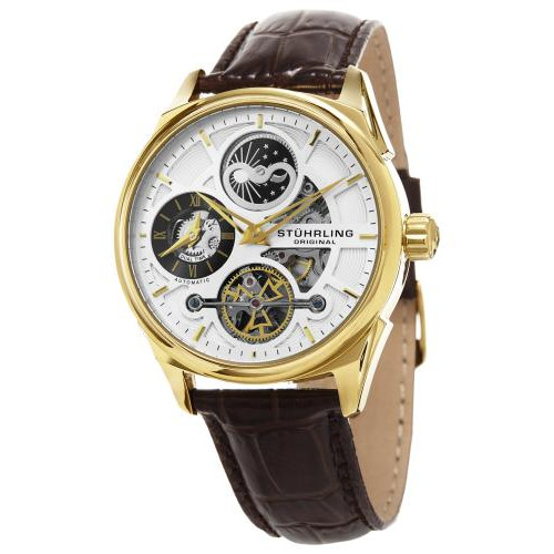 Часы Stuhrling Legacy 657.03