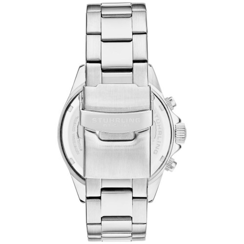 Часы Stuhrling Aquadiver 3961.1