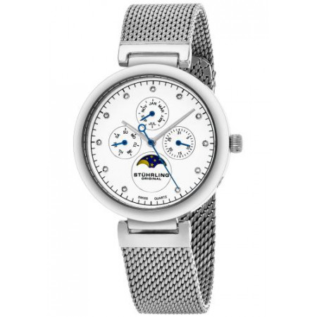 Stuhrling Symphony 672.01