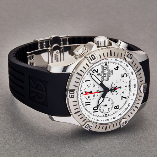 Часы Revue Thommen Airspeed XLarge 16071.6822