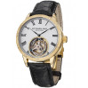Часы Stuhrling Tourbillon Diamond Dominus 312S.3335X15