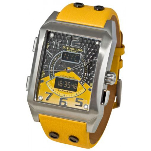 Часы Stuhrling Symphony 255B.3315G65