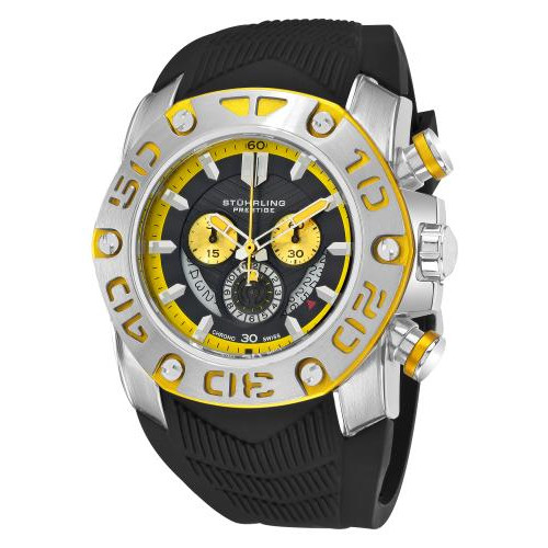 Часы Stuhrling Aquadiver 348821-31