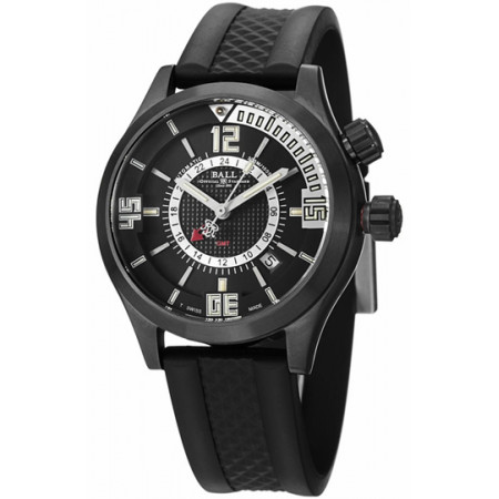 Ball Engineer Master DG1020A-P1AJ-BKSL