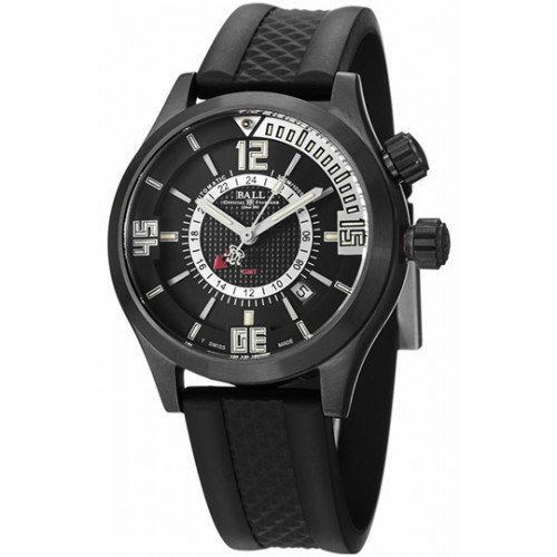 Часы Ball Engineer Master DG1020A-P1AJ-BKSL
