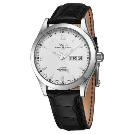 Ball Engineer II Ohio NM2026C-S5J-WH