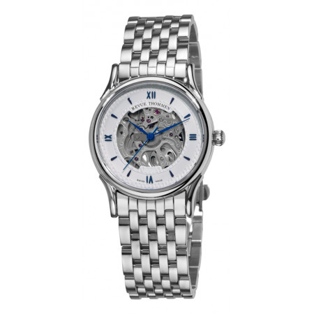 Revue Thommen Manufacture Collection Skeleton 80 12001.2132