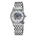 Часы Revue Thommen Manufacture Collection Skeleton 80 12001.2132