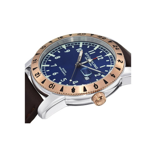 Часы Stuhrling Aviator 818.C.03