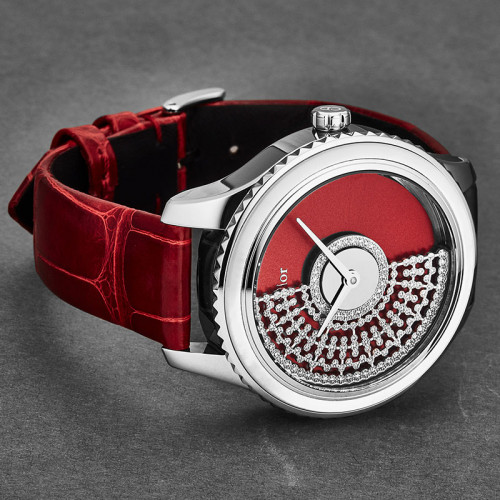 Часы Christian Dior Grand Bal CD153B14A001