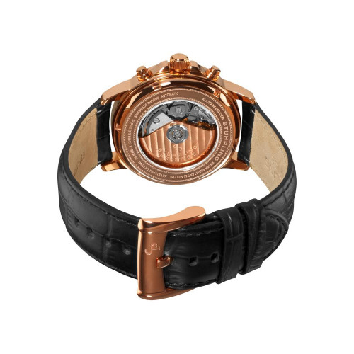Часы Stuhrling Prestige 362.334554