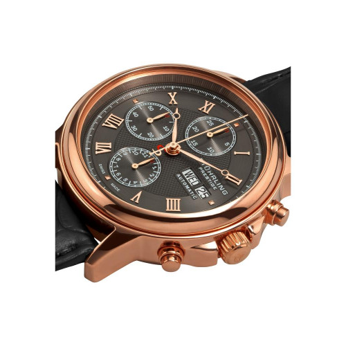 Часы Stuhrling Prestige 362.334554