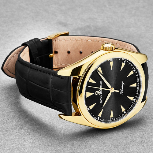 Часы Revue Thommen Heritage 21010.2517