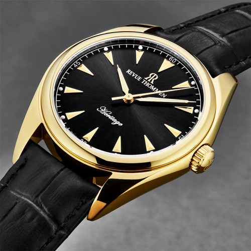 Часы Revue Thommen Heritage 21010.2517