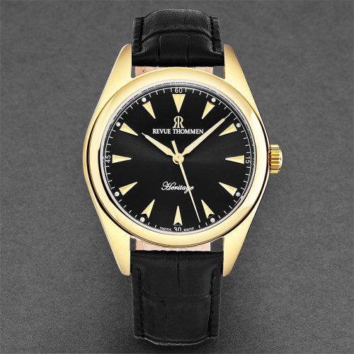 Часы Revue Thommen Heritage 21010.2517
