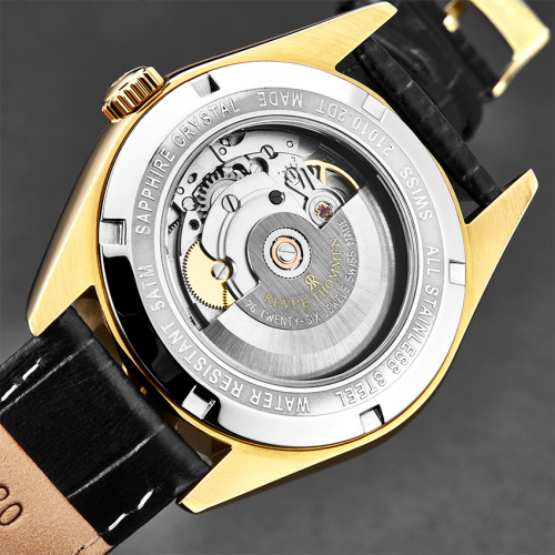 Часы Revue Thommen Heritage 21010.2517