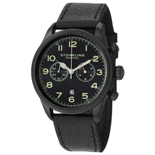 Stuhrling Monaco 482.33551