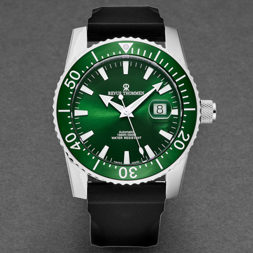 Часы Revue Thommen Diver 17030.2534