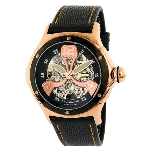 Часы Stuhrling Symphony 4AT.334541