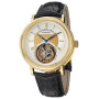 Stuhrling Tourbillon Circular 502.333X2