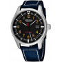 Alpina Startimer Pilot Quartz AL240N4S6