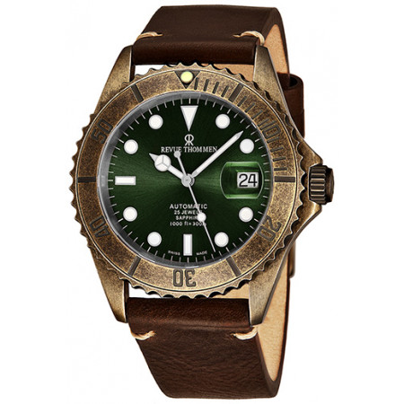 Revue Thommen Diver XL 17571.2584