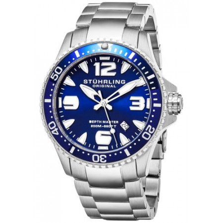 Stuhrling Aquadiver 842.01