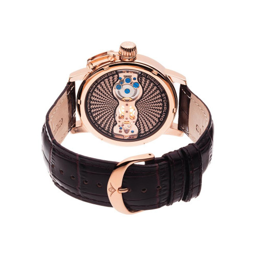 Часы Stuhrling Legacy 729.04