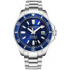Часы Stuhrling Aquadiver 3950A.2