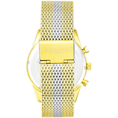 Часы Stuhrling Preston 3975.4