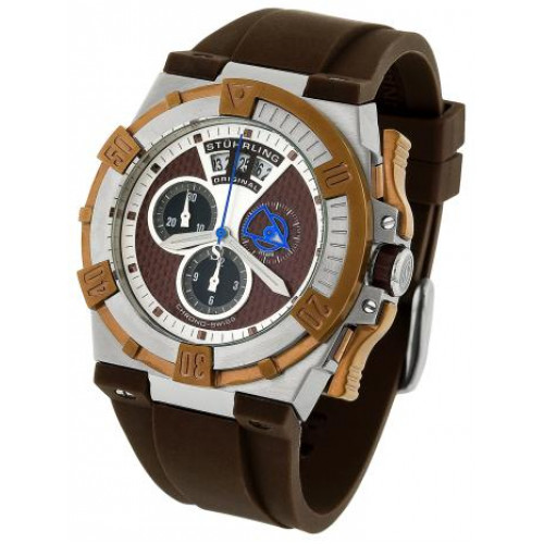 Stuhrling Aquadiver 220.3376K59