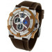 Часы Stuhrling Aquadiver 220.3376K59