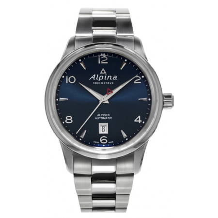 Alpina Alpiner Automatic AL-525N4E6B