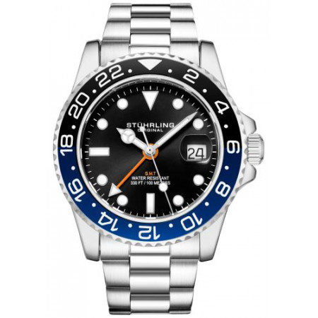 Stuhrling Aquadiver 3965.1
