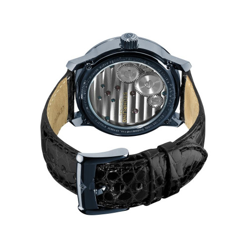Часы Stuhrling Tourbillon Viceroy Tourbillon Viceroy 296D.33XX6