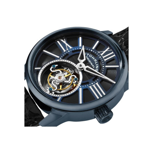 Часы Stuhrling Tourbillon Viceroy Tourbillon Viceroy 296D.33XX6