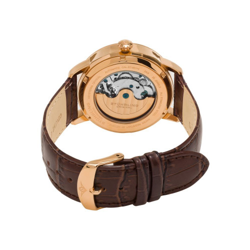 Часы Stuhrling Legacy 781.05