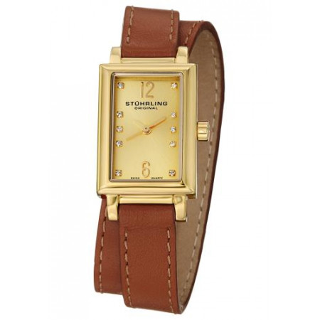 Stuhrling Vogue 810.SET.02