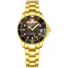 Часы Stuhrling Aquadiver 3950L.4