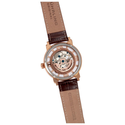 Часы Stuhrling Legacy 165B2.3345K14