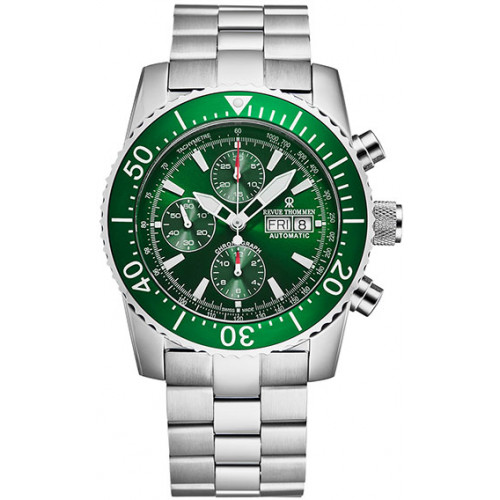 Часы Revue Thommen Diver 17030.6132