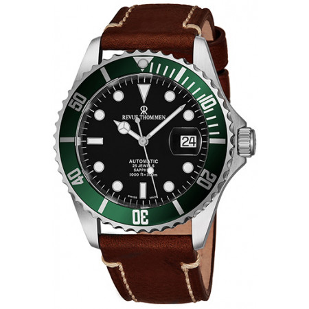 Revue Thommen Diver XL 17571.2534