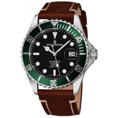 Часы Revue Thommen Diver XL 17571.2534
