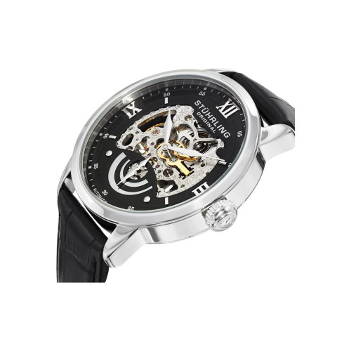 Часы Stuhrling Legacy 574.02