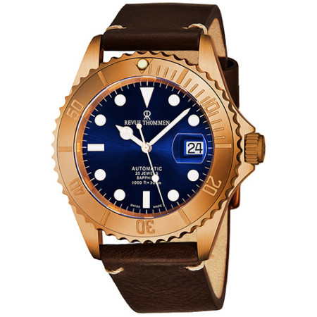 Revue Thommen Diver XL 17571.2595